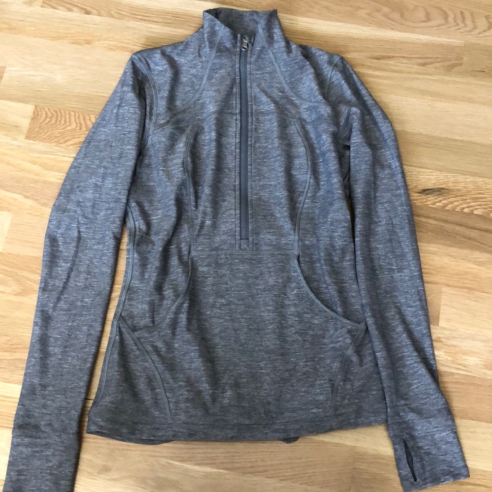 Lululemon define jacket